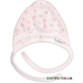 Чепчик Сказочное Небо р.40 Garden Baby 25205-07